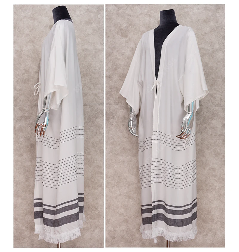 Туники для пляжа купальник накидка женский длинный кафтан Пляжная пляжная