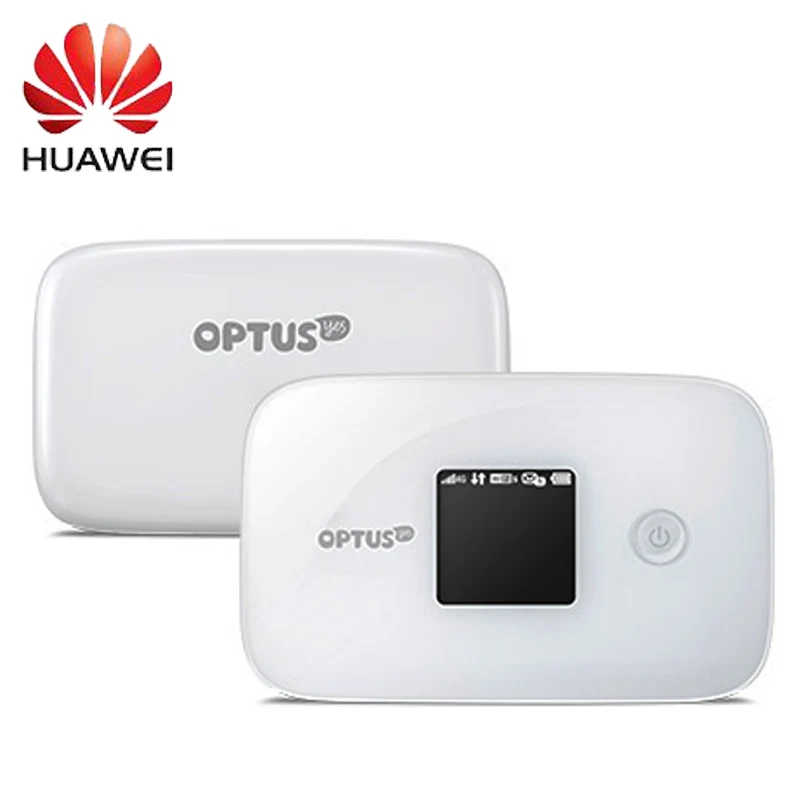 Разблокированный 4g Роутер huawei E5786 маршрутизатор с гнезда sim карты CAT6 300 Мбит/с HUAWEI