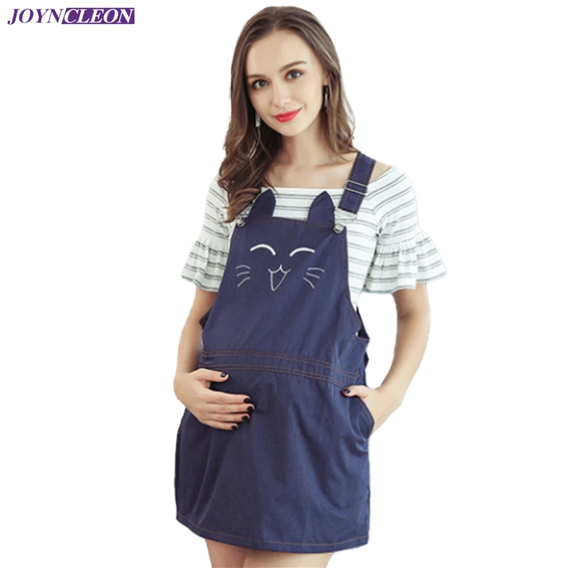 Оригинальная модная одежда для беременных с защитой от электромагнитного