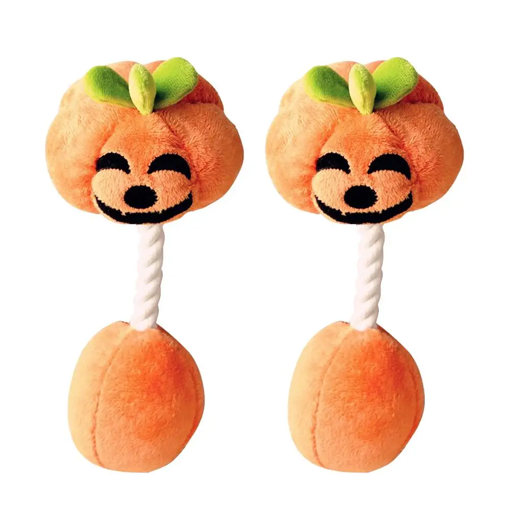 2 шт. игрушка для домашних собак Molars вокальный плюшевый укус стойкий Утешитель