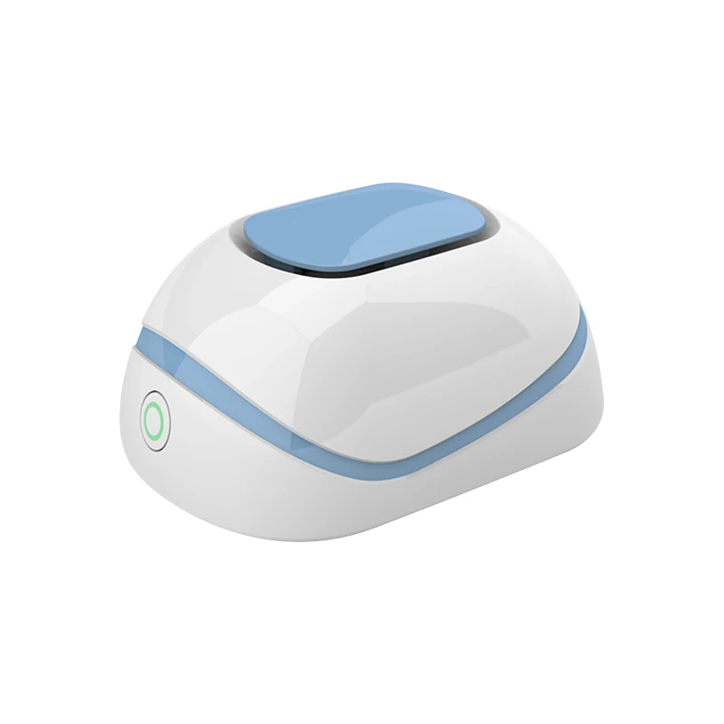 

NEW Portable Air Purifier & Ozone Generator Odor Eliminator Home Pet Plug-In Anti Disinfector Deodorizer Ozonizer Ionic'