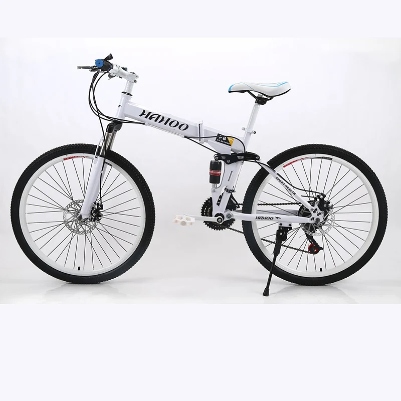 Горный велосипед Bicicletas из высокоуглеродистой стали с переменной скоростью 20/24/26