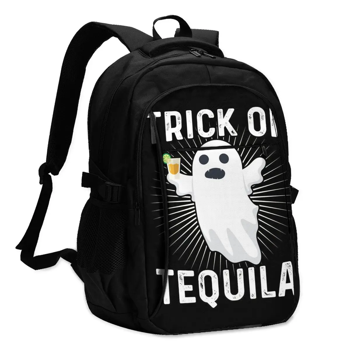 

Рюкзаки для девочек, большой универсальный рюкзак с USB-зарядкой, сумки для трекинга