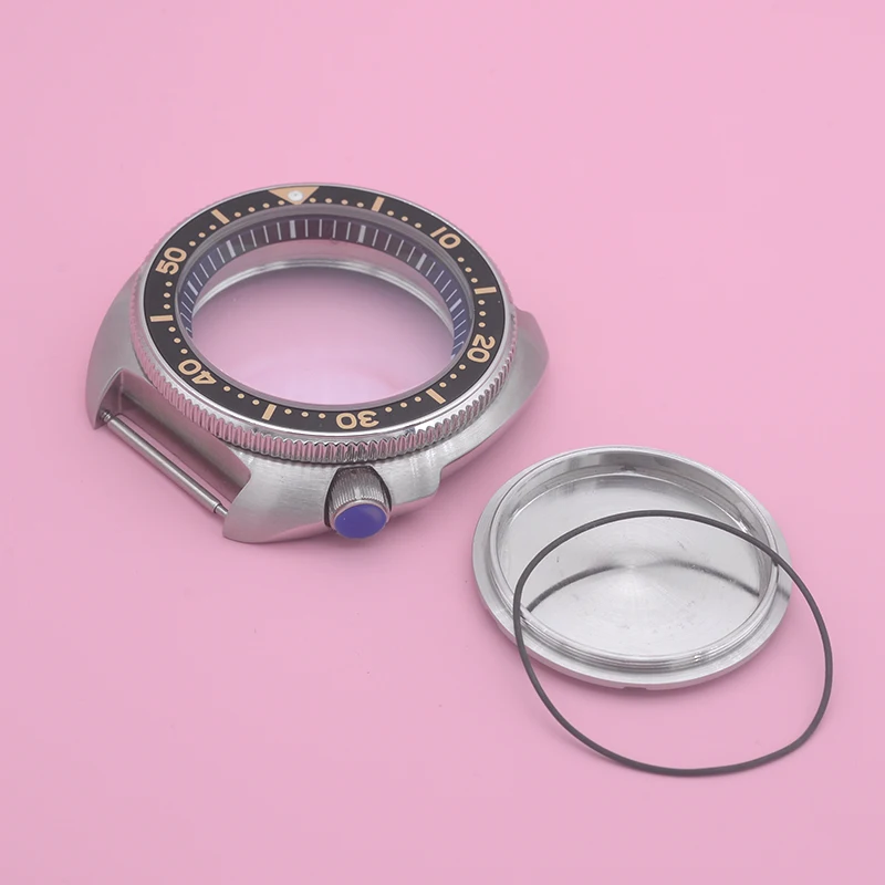 

Чехол для часов Nh36, Чехол Для Seiko черепаха, Чехол Для seiko skx007 SRPD 6105, подходит для 4R35 NH35 NH36, чехол для движений для мужчин