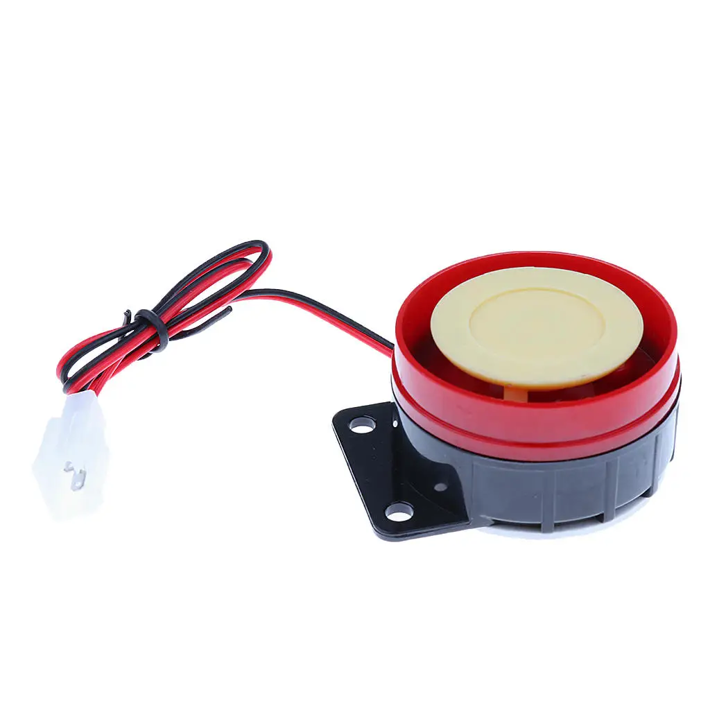 Система противоугонной сигнализации Мотоцикл Скутер ATV запуск двигателя с