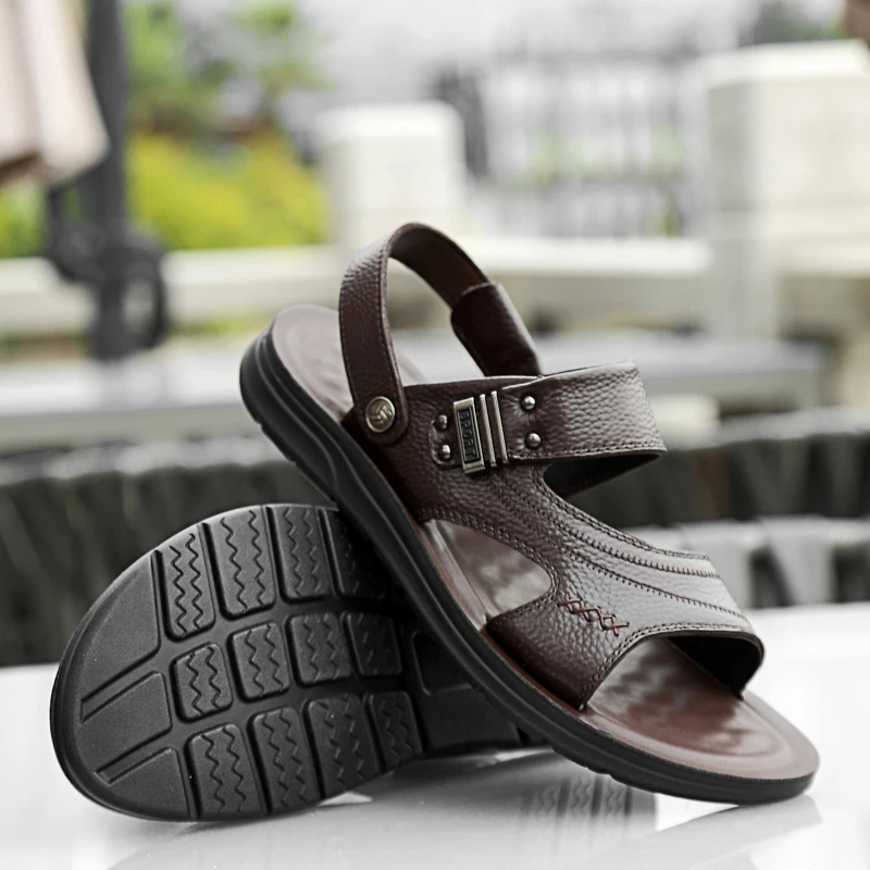 

Мужские сандалии Sandali Da Uomo Sandalia Masculina, мужские сланцы, мужские сандалии 2020, мужские сандалии