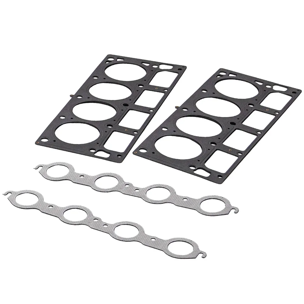 

for Buick Cadillac for Chevrolet GMC 5.3L 4.8L OHV MLS Full Gasket Set 2002-2008