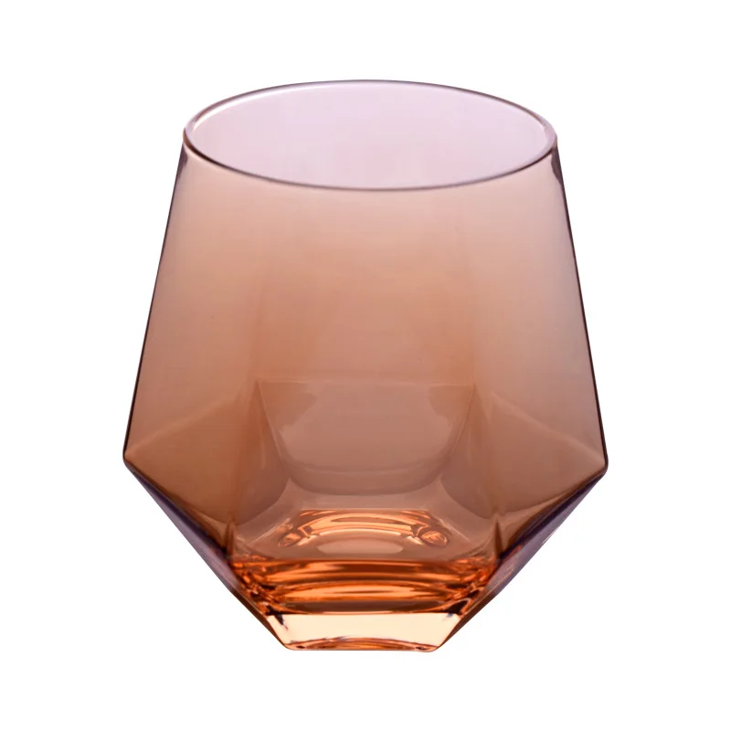 

Prismatic Crystal Glass Cup Coffee Cups Glass Tea Transparent Cups Tea Cup Set Glass Coffee Cup Home Partys Gift Set