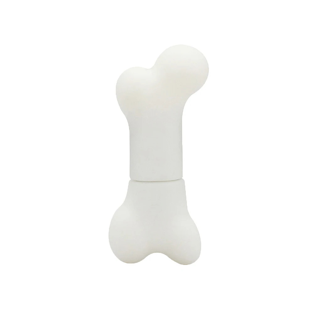 USB флеш-накопители Dog Bone, реальная емкость 8 ГБ, 16 ГБ, 32 ГБ, 64 ГБ, 128 ГБ, 256 ГБ, флеш-накопитель, мультяшная мини USB карта памяти, флешка