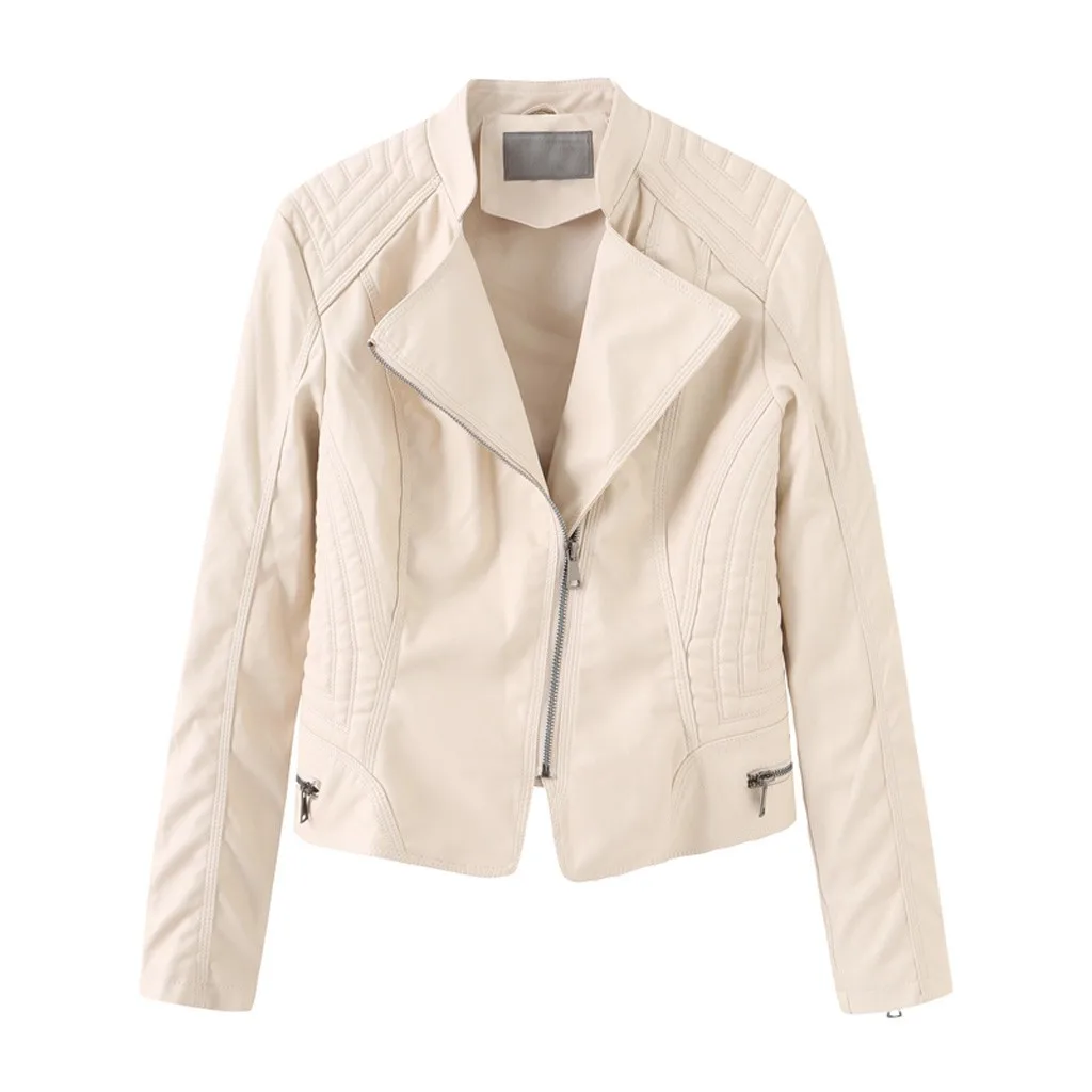 Женская куртка бомбер зимнее теплое женское короткое пальто кожаная парка на