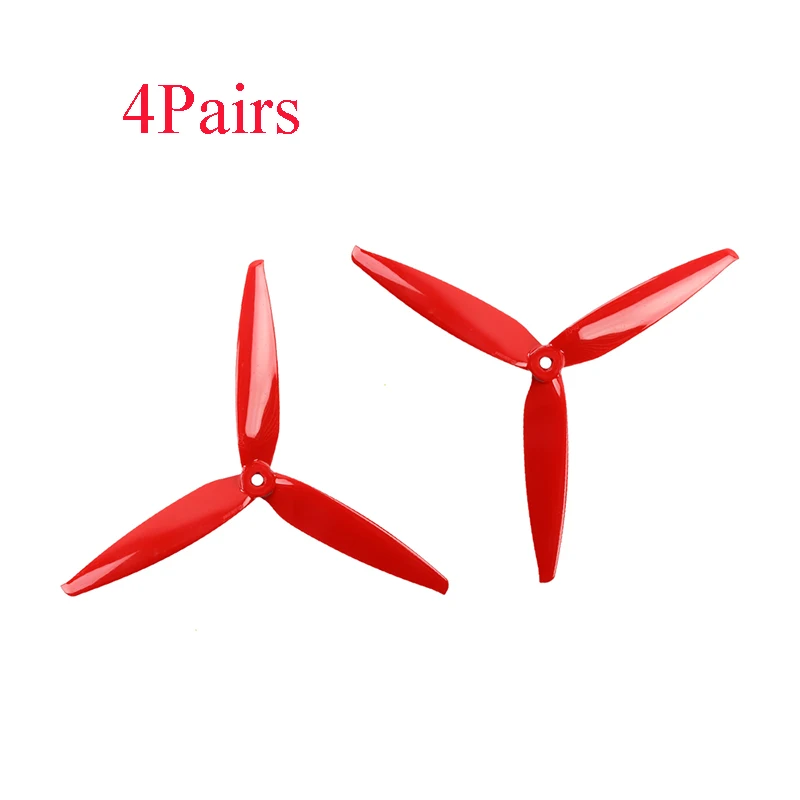 

GEMFAN FPV, 4 , 7040, 7 , 3 , 5 , 178,43