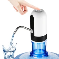 water dispenser water pump electric water dispenser faucet water bottle pump water pump 19 liters usb gadget