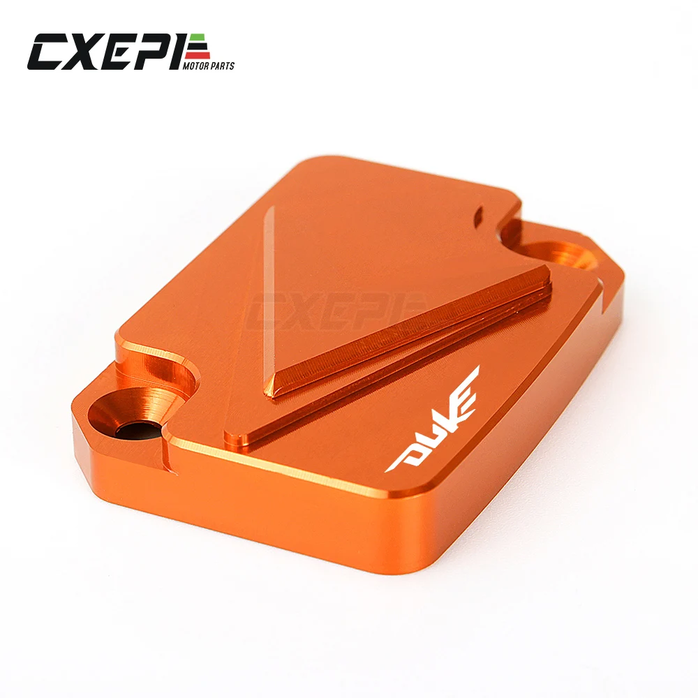 Новая задняя крышка Wiith logo duke для мотоцикла KTM DUKE 125 200 390 Duke RC 390|Накладки и