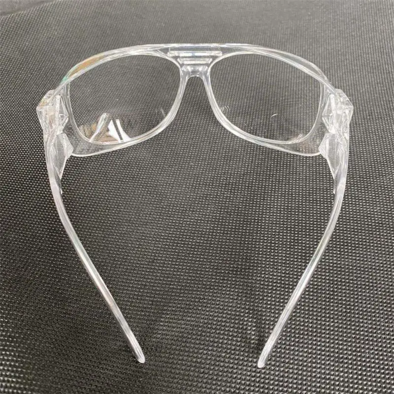 Противотуманные Регулируемые очки для мотокросса велосипедные защиты глаз