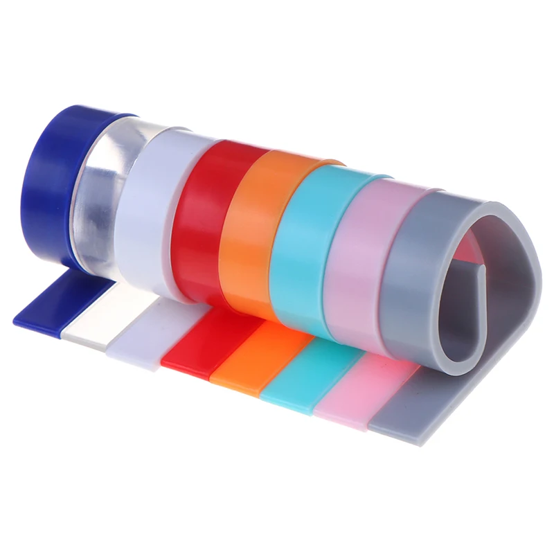 Случайные цвета партия из 12 штук пластиковые скатерти для стола полезные зажимы