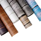 Двусторонний фон для фотосъемки 54x82 см с текстурой древесины