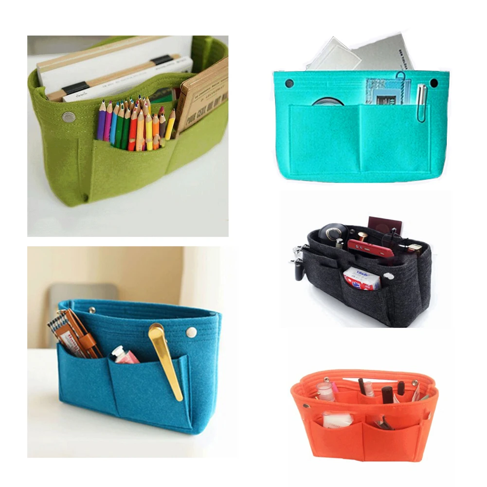 Для женщин Foldabled удобного хранения сумки из натуральной кожи сумка прочная