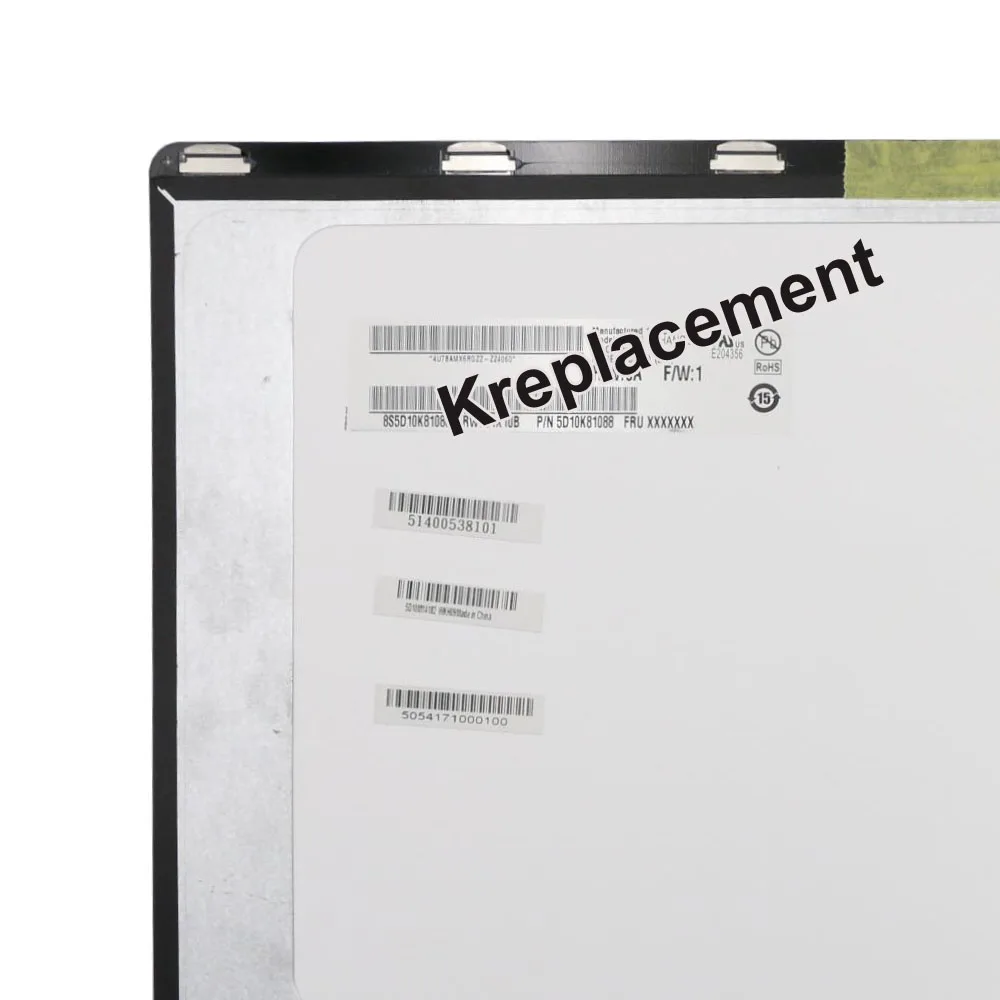 ЖК-экран FHD 14 дюймов + сенсорный дигитайзер рамка в сборе для Lenovo Yoga 710-14IKB 80V4002HGE |