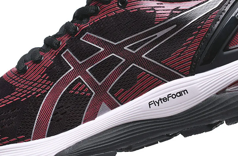 Оригинальные мужские кроссовки Asics Новое поступление Asics Gel-NIMBUS 21 Мужская Спортивная обувь Размер Eur 40-45 Asics Gel Nimbus 21