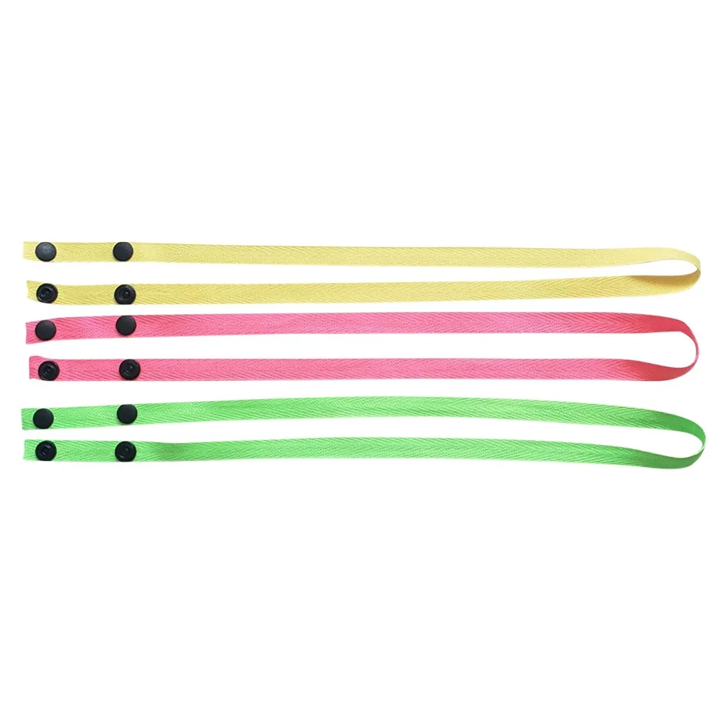 3 шт. регулируемый ремешок для маски удобная и защитная маска отдыха держатель