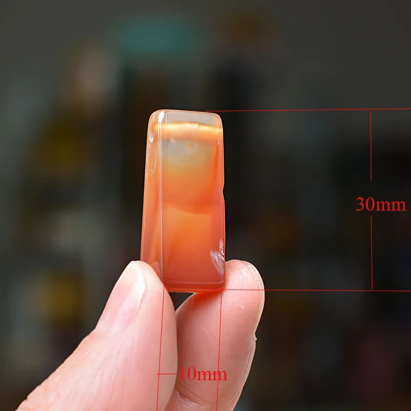 FLTMRH Смешанные Подвески неправильной формы подвески ожерелья и из натурального