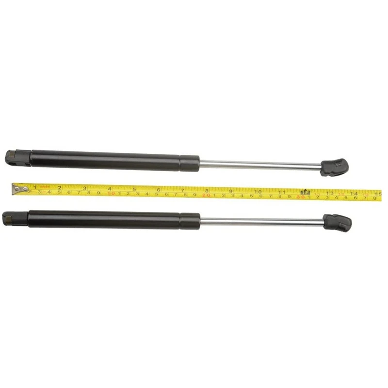 Для Mercury Grand Marquis Base GS GSL LS LSE 1998-2005 Sedan Hood Lift Supports Shock Struts Replacement | Автомобили и