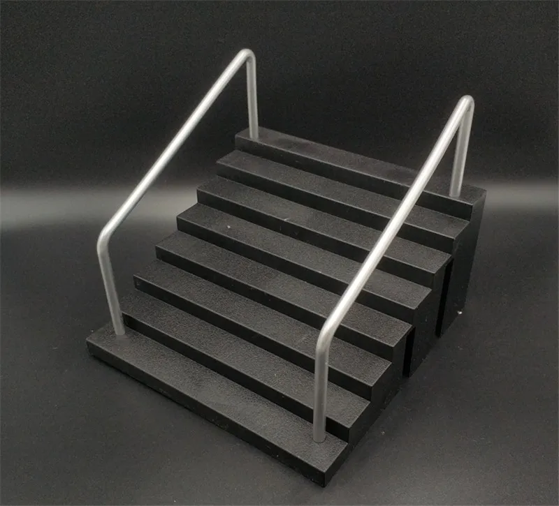 1/12 платформа лестница для SHF mini 6 дюймовая фигурка модель 3A океанская зал