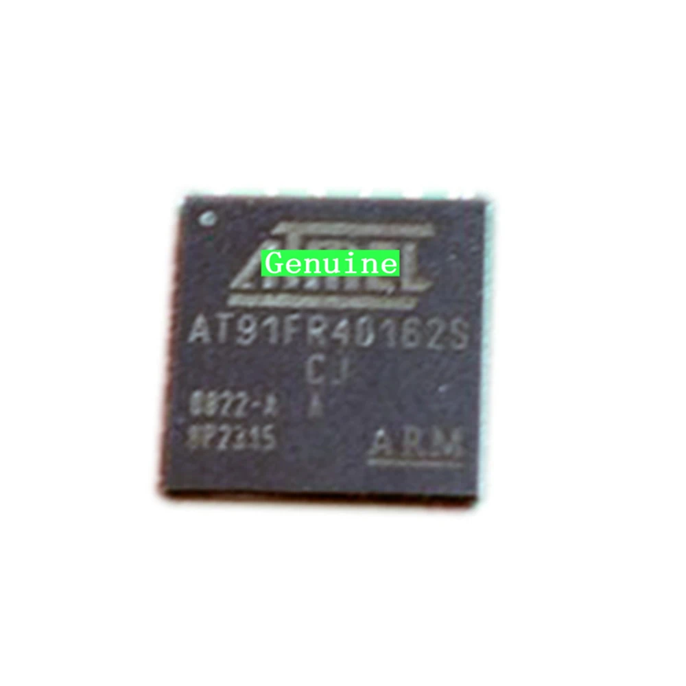 

AT91FR40162S-CJ BGA New Original Genuine