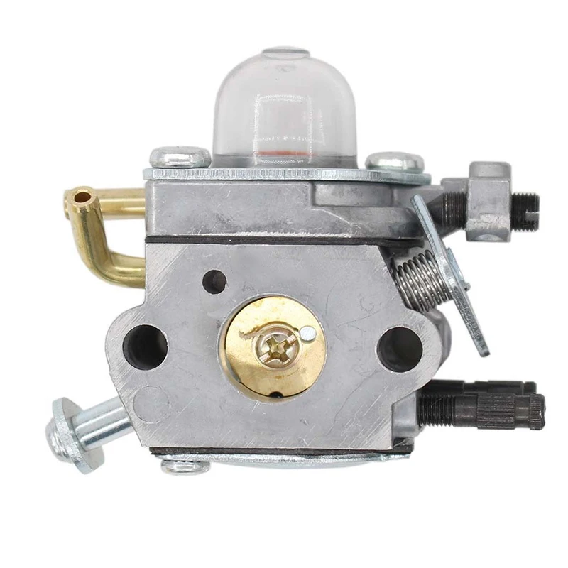 

Carburetor Kit For Echo PB2155 Leaf Debris Blower Air Filter Fuel Line Parts Set