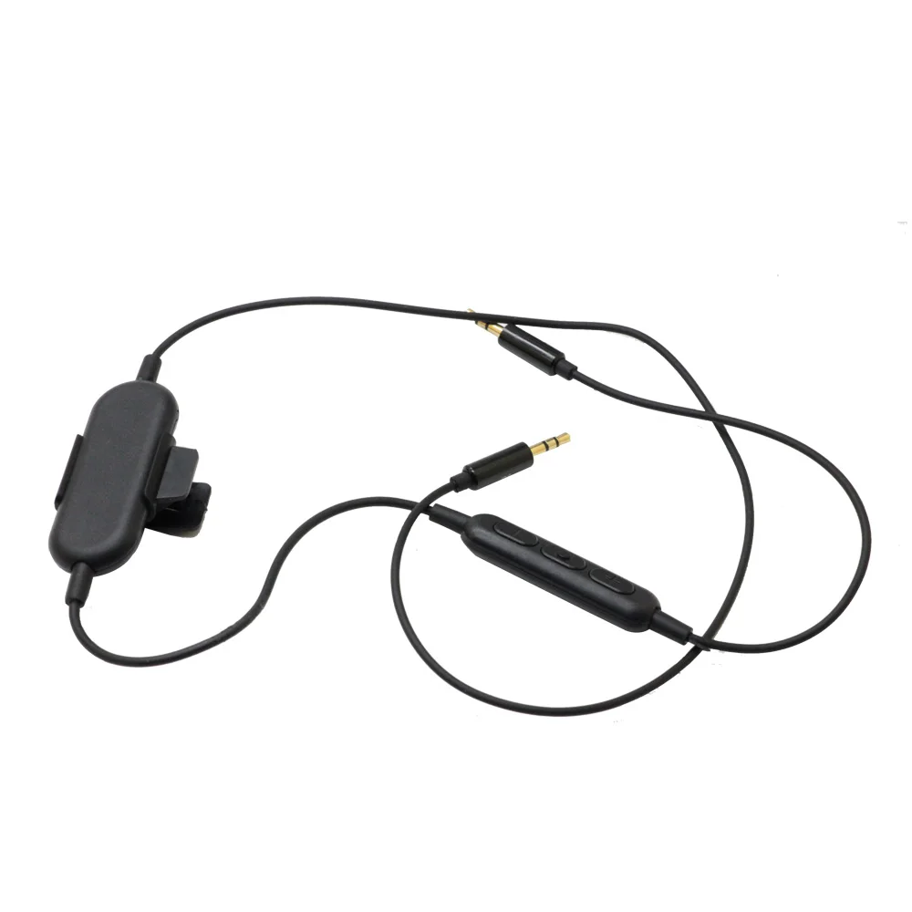 Poyatu беспроводной кабель для Sol Registry Tracks HD 2 HD2 ультра шнур Bluetooth адаптер не наушники