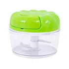 Чесночная мешалка ручная прочная из нержавеющей стали ABS легкая многофункциональная Легкая очистка чеснока измельчитель кухонные инструменты