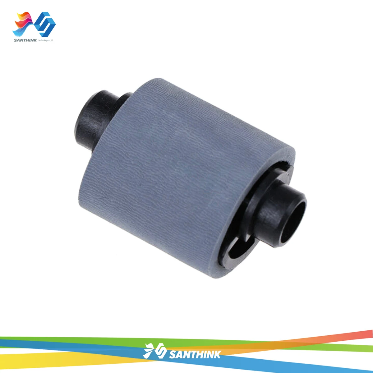 Комплект из 2 элементов X Бумага Ролик разделительная пластина устройства