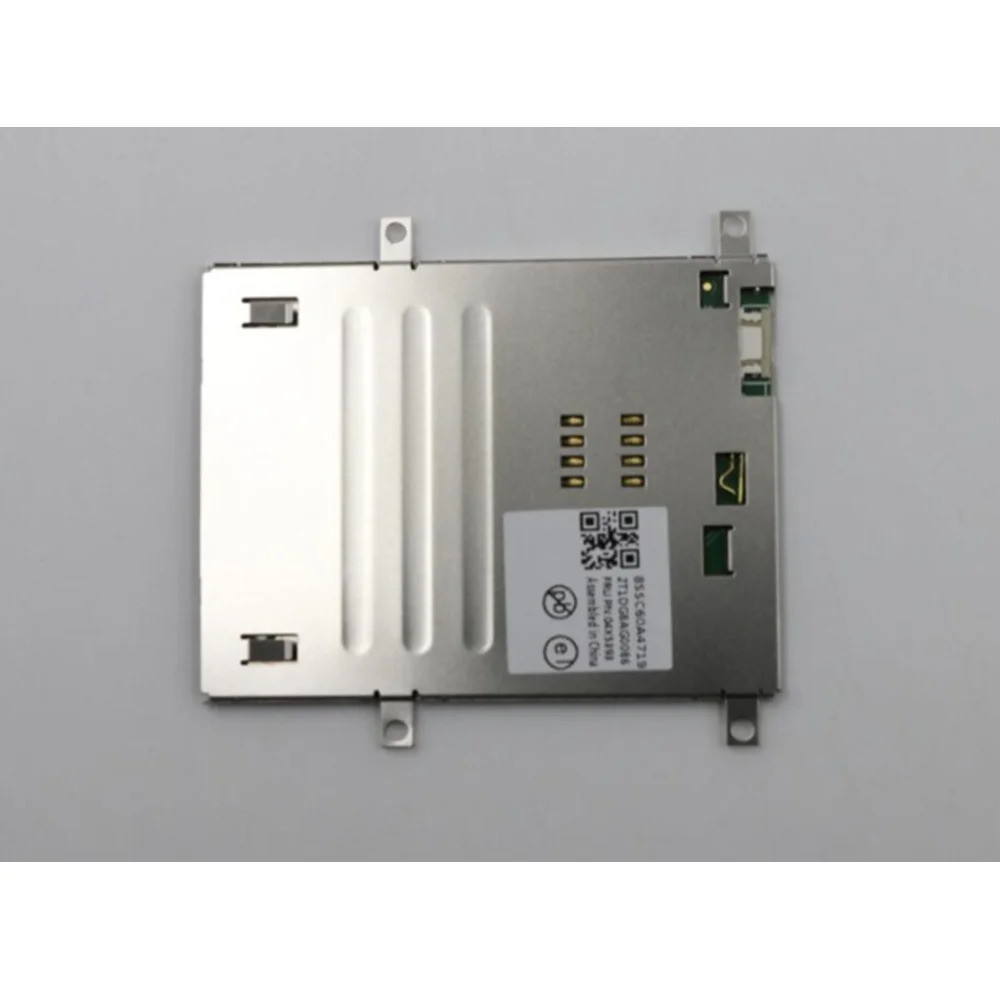 Новинка для Lenovo Thinkpad T460P T470 P51 P71 X270 L470 T470P X280 T480 T480S X380 L480 L580 P52 P72 смарт-карта fru: 04X5393 |