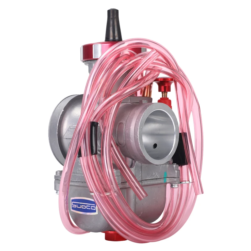 Универсальный мотоциклетный карбюратор PWK для мотоциклов Suzuki Yamaha Honda ATV UTV