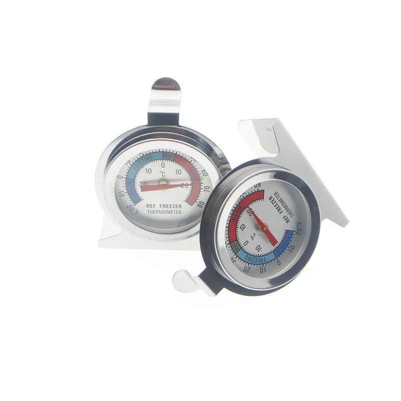 Нержавеющая сталь металлический Температура холодильник с морозильной камерой