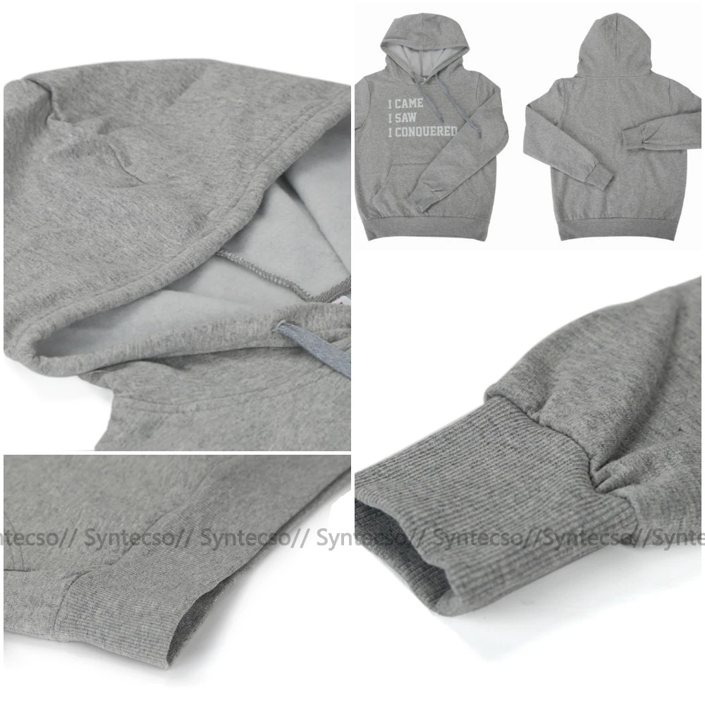 Женское худи с длинным рукавом темно синее в стиле оверсайз|Женские толстовки и