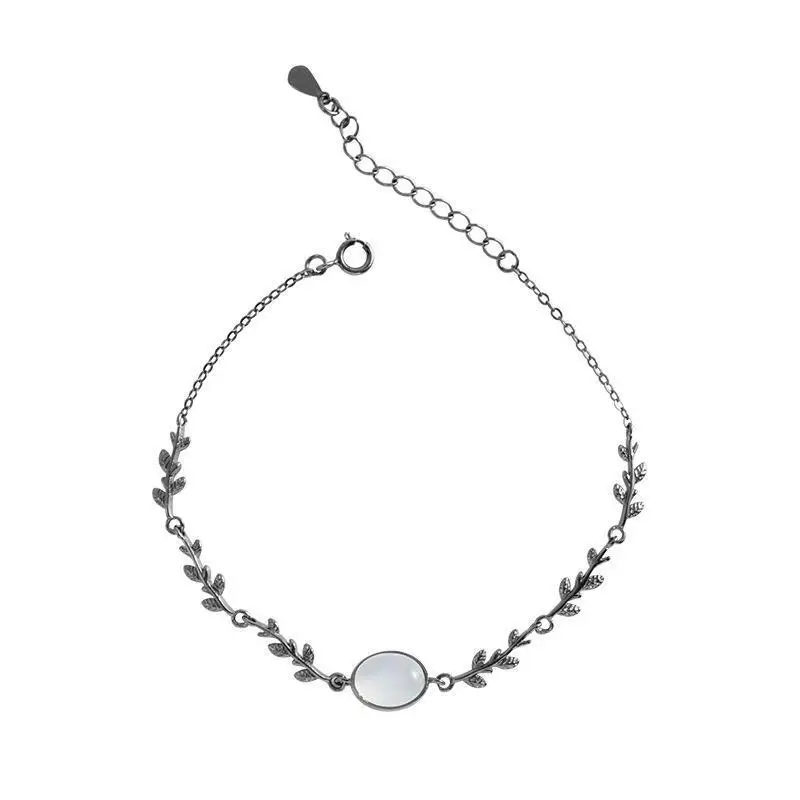 Женская обувь в стиле панк пластинчатая цепь с украшением виде кристаллов