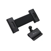 car back seat phone tablet holder bracket for ipad tesla model 3 y accessories flexible 360 degree rotatin universal