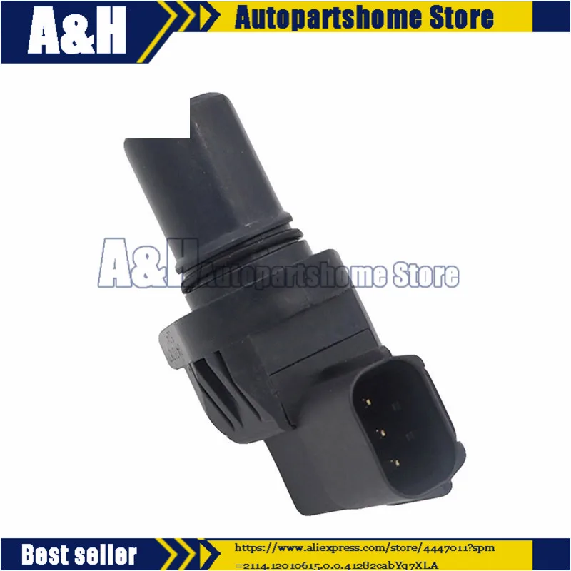 Автомобильные/автомобильные детали Датчик положения коленчатого вала (датчик CKP)