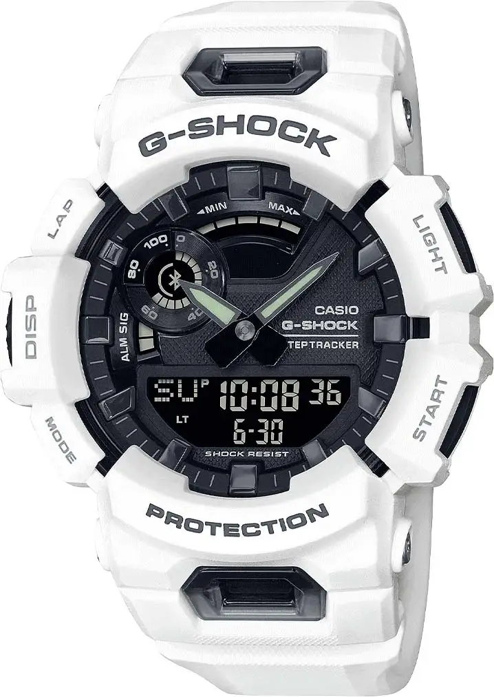 Casio GBA 900 7AER|Мужские электронные часы| |