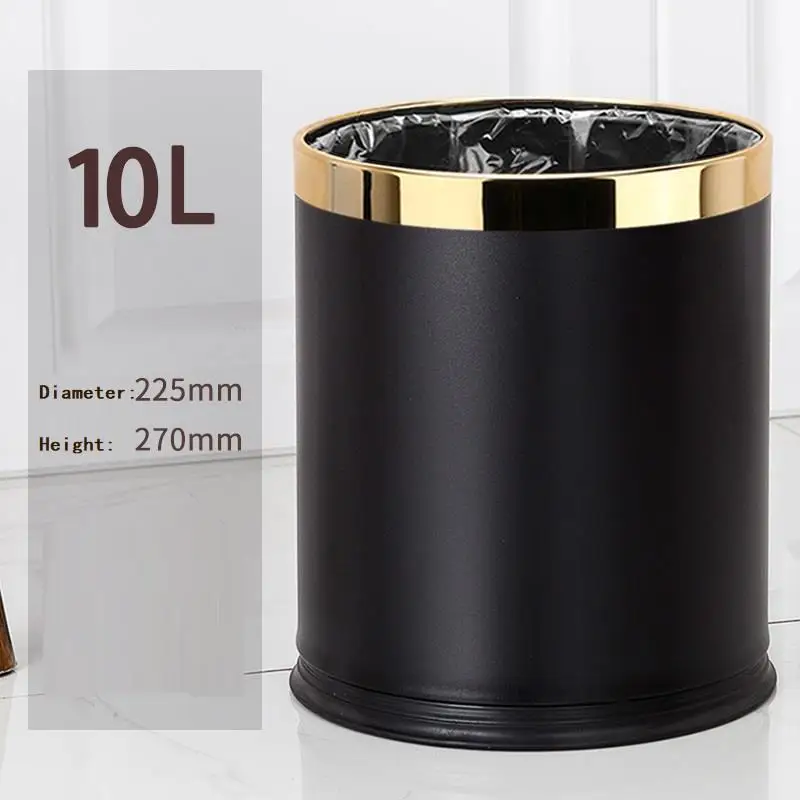 Na Smieci Lixeira Banheiro Papelera Cocina Poubelle Cuisine Zero Waste De Reciclaje мусорная корзина Cubo Basura|Мусорные