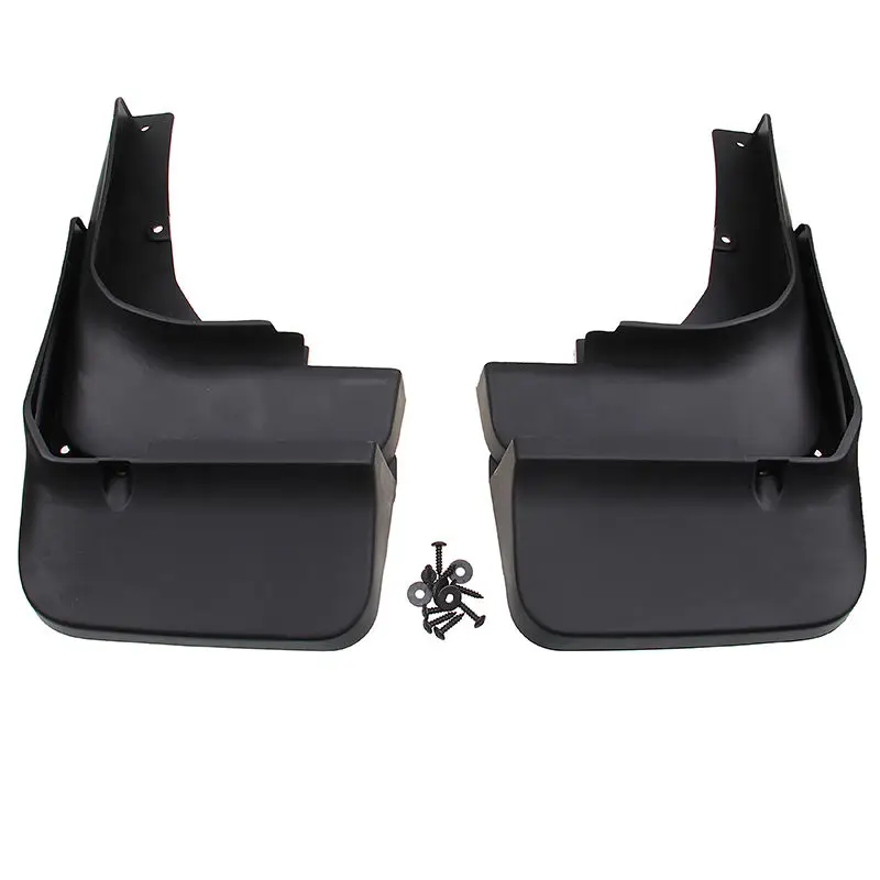 

Car styling Mud Flap Mudflaps Splash Guards fit for 2012 Toyota Highlander Fender Protector 4pcs/set