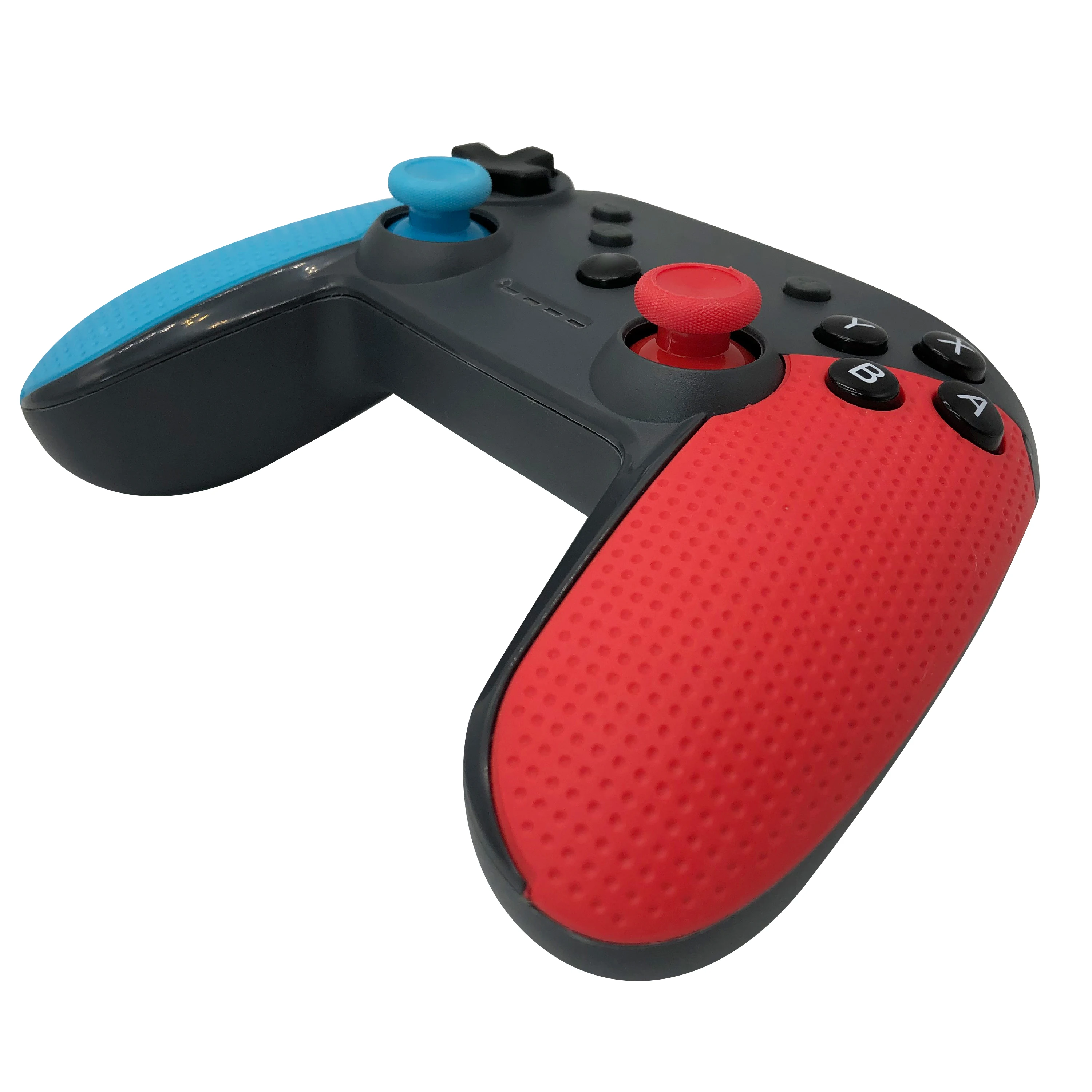 Для nintendo Switch Pro Dual Shock беспроводной контроллер геймпад джойстик для ПК Android игровая ручка пульт дистанционного управления джойстик