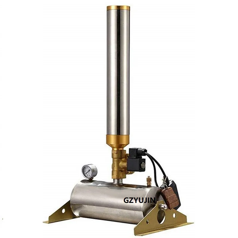 2 шт. профессиональная пусковая установка для конфетти CO2 | Освещение