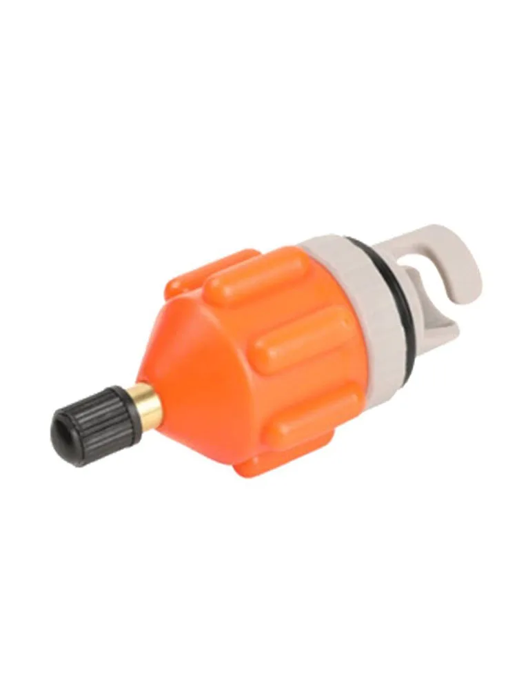 SUP лопастная доска клапан воздушное сопло адаптер штурмовая Лодка Автомобильный