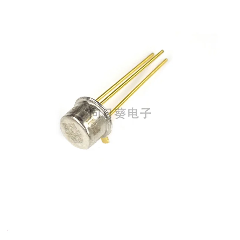 

5Pcs AD590JH AD590 TO-52 Temperature Sensor New original ic chip In stock