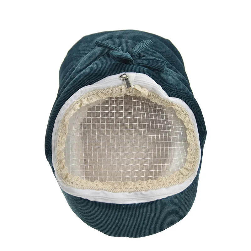 Кролик морская свинка домик для кровати с занавеской маленькое животное ежик