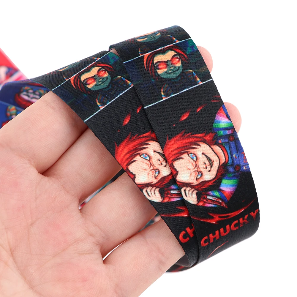 Шнурок для телефона C988 с персонажами из мультфильмов | Дом и сад