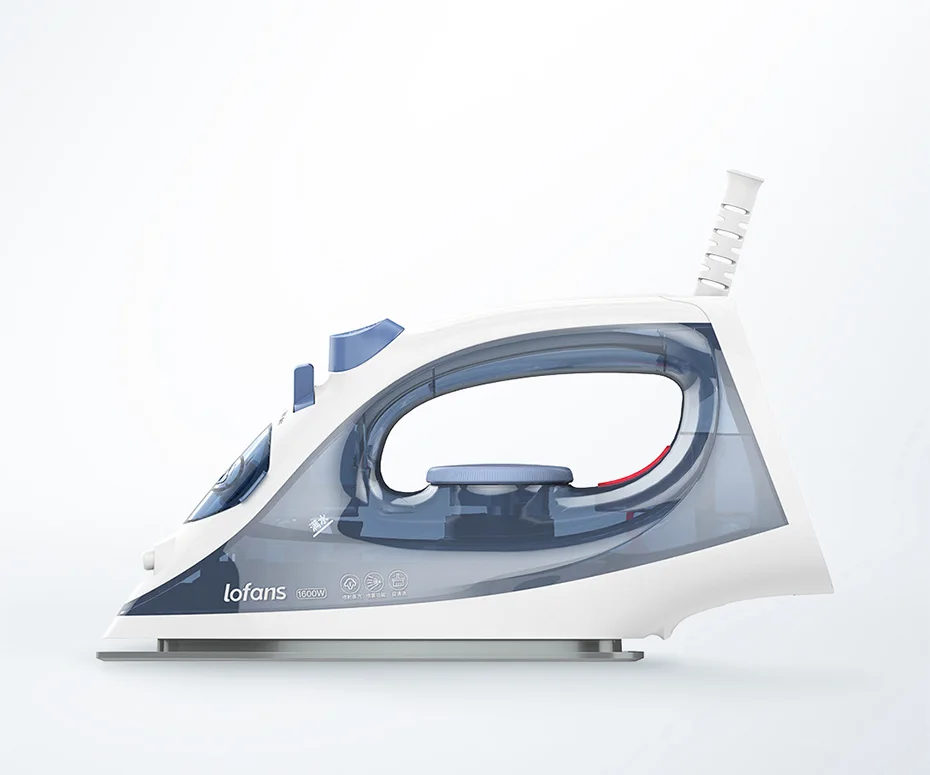 YD-013G Xiaomi Mijia Lofans YD-013G беспроводной электрический паровой утюг для одежды парогенератор Дорожные утюги глажка многофункциональная регулируемая - Цвет: YD-013G