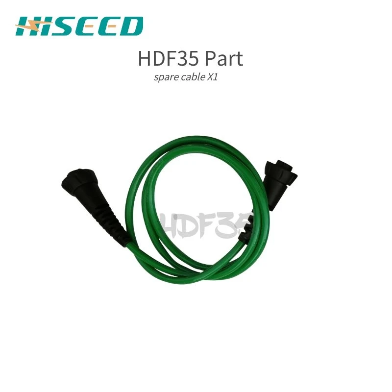 Запасные части Hiseed HDF35 соединительный запасной кабель | Инструменты